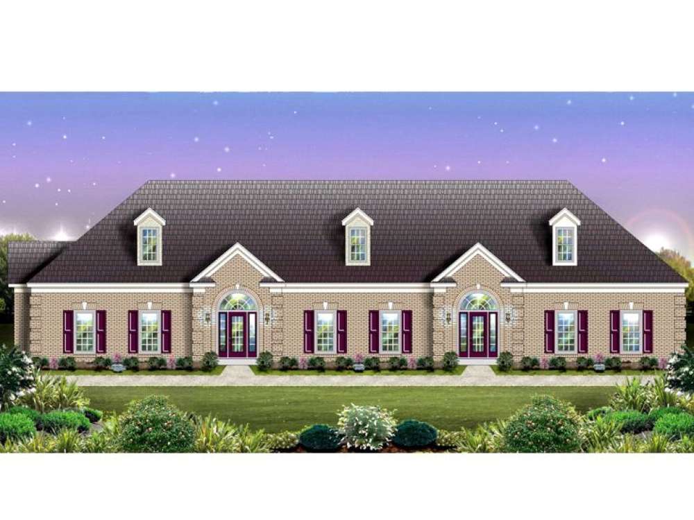 Plan 006C-0026