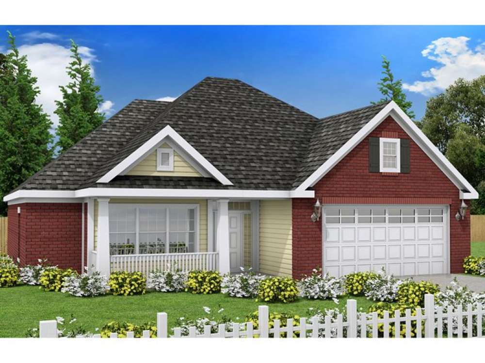 Plan 059H-0057