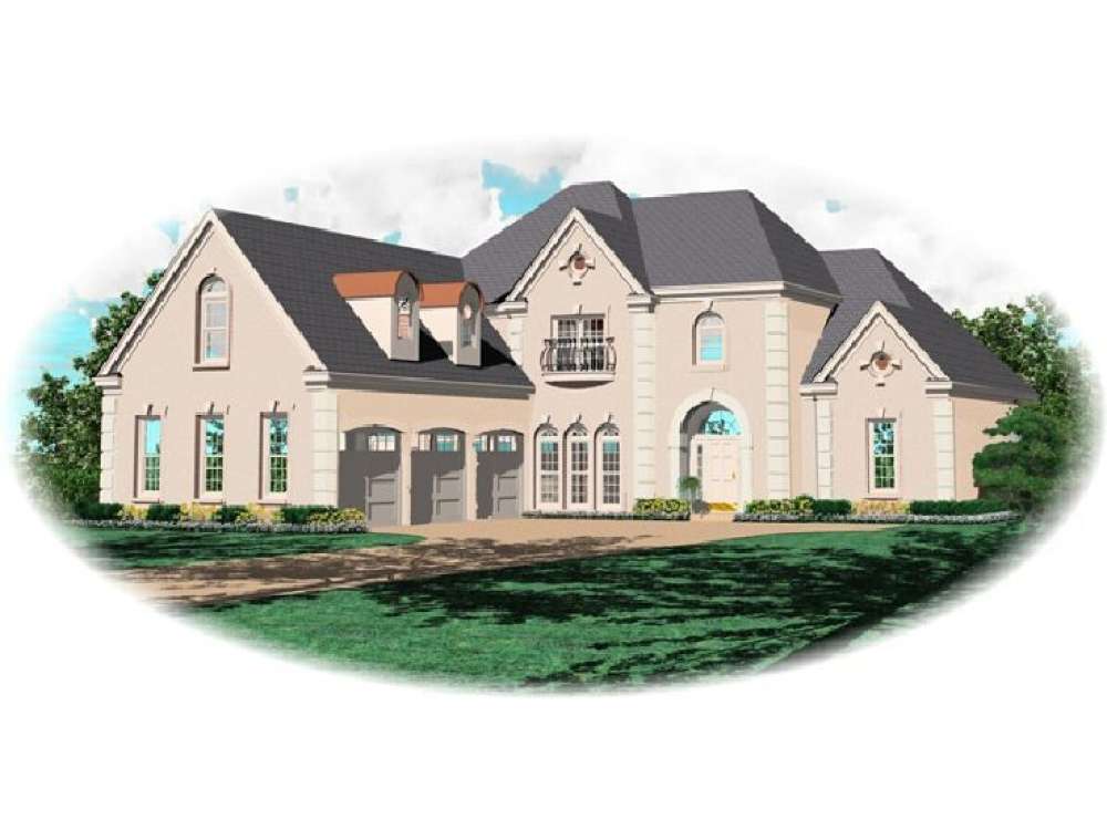 Plan 006H-0117