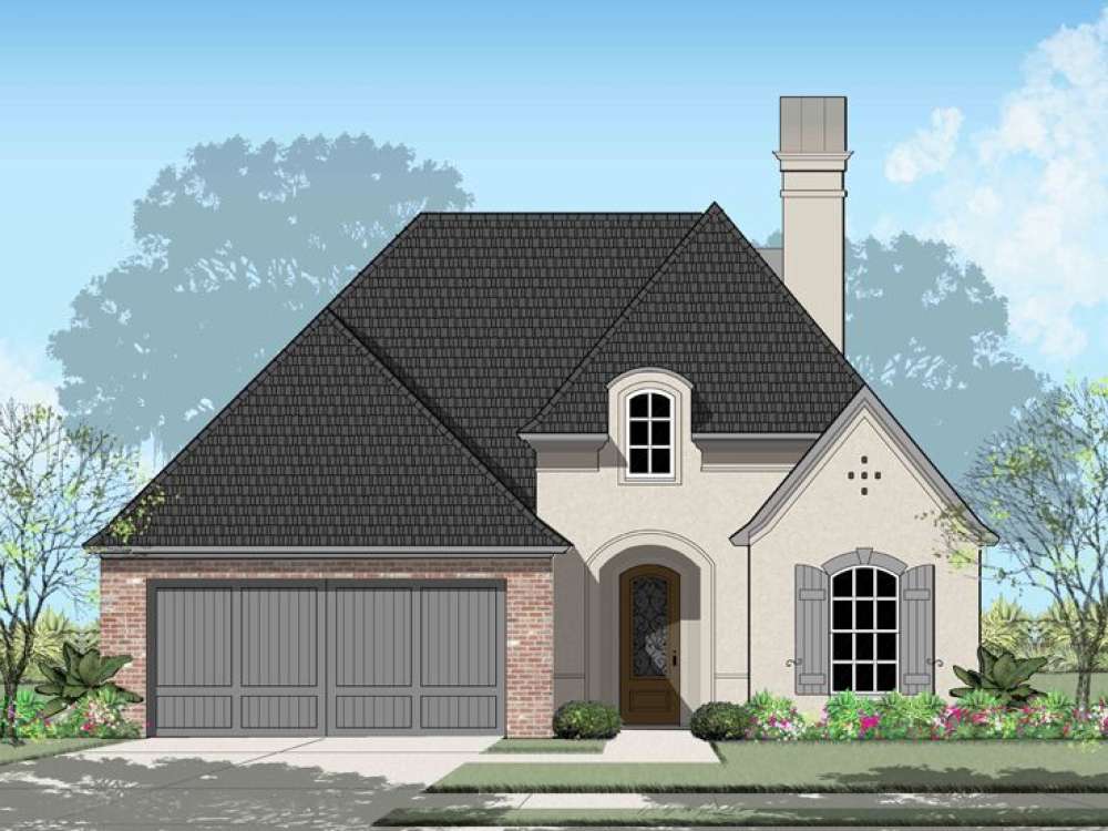Plan 079H-0035
