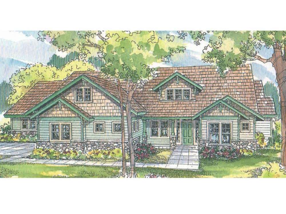 Plan 051H-0098