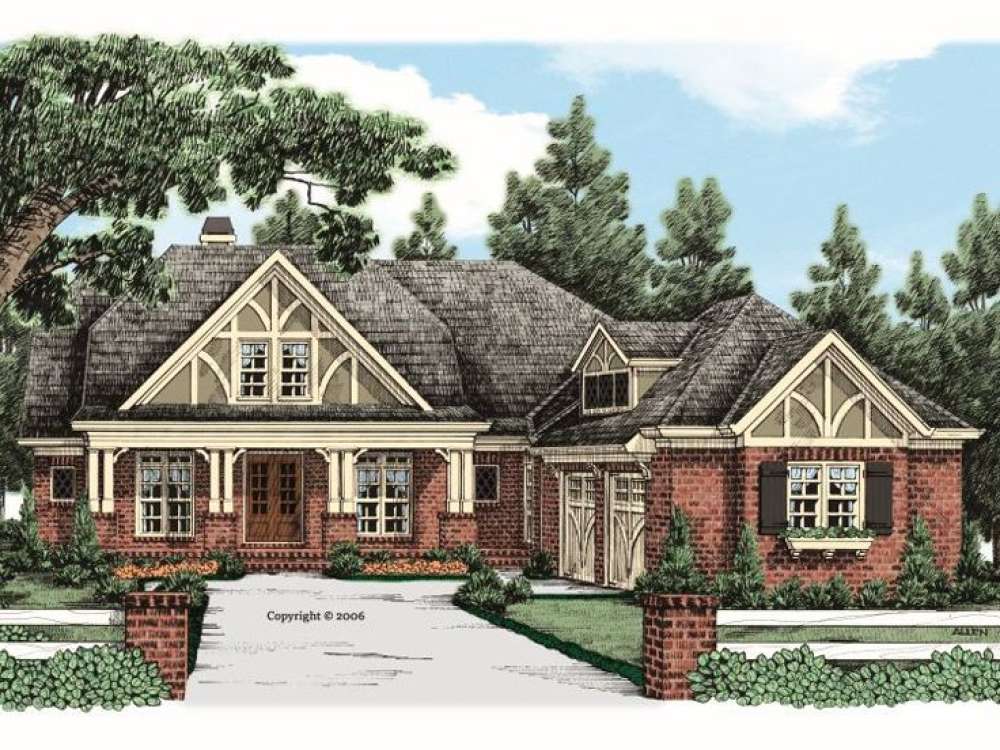 Plan 086H-0014