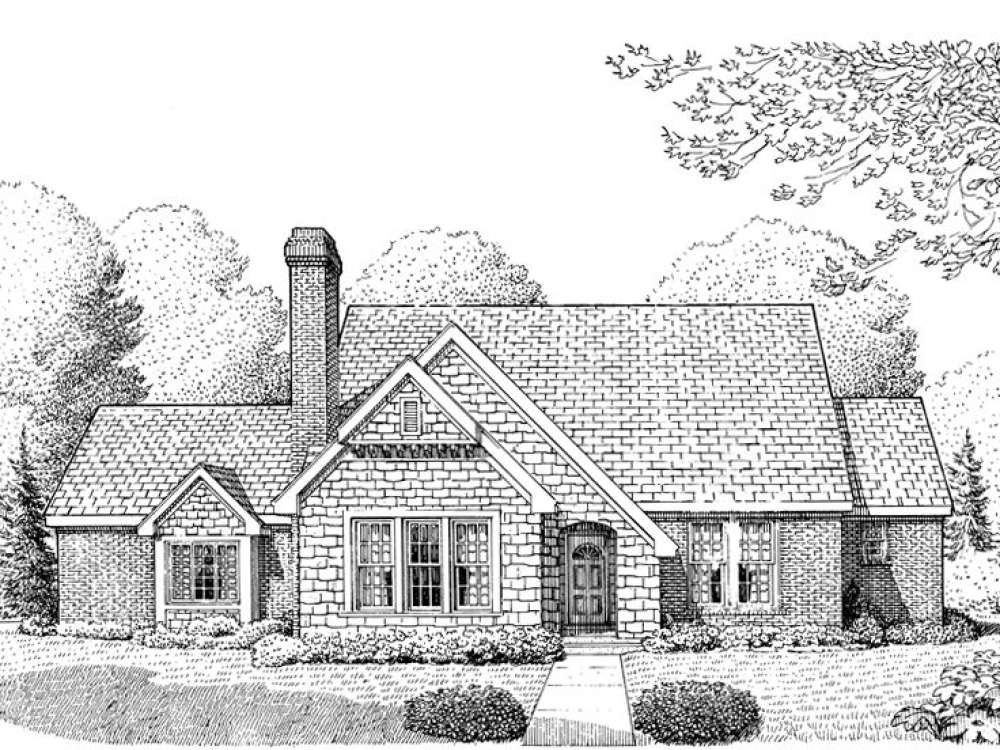 Plan 054H-0103