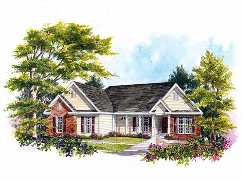 Plan 019H-0007