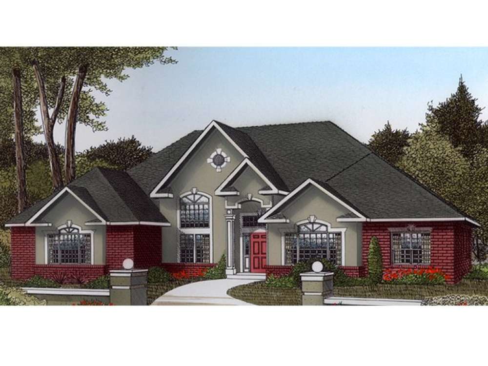 Plan 044H-0035