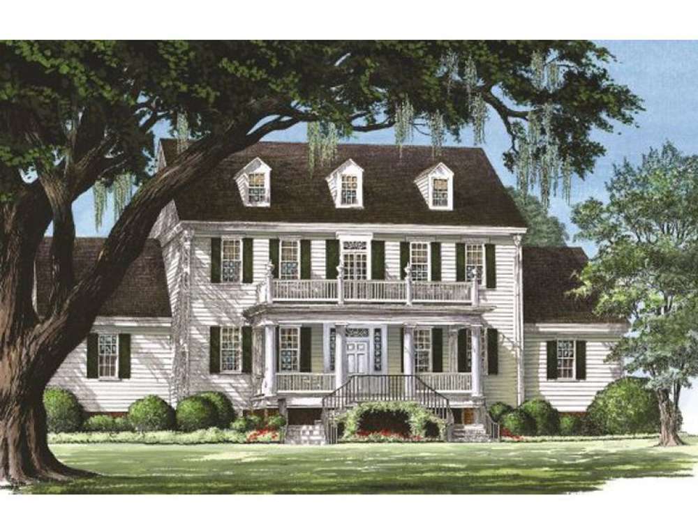 Plan 063H-0185