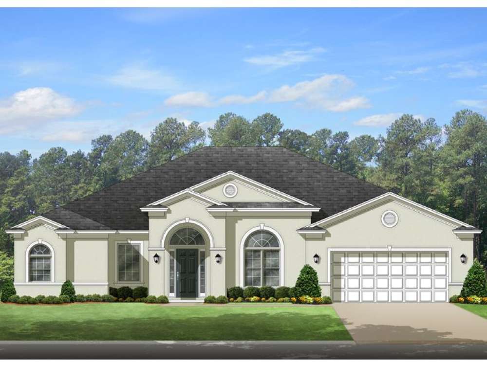 Plan 064H-0084