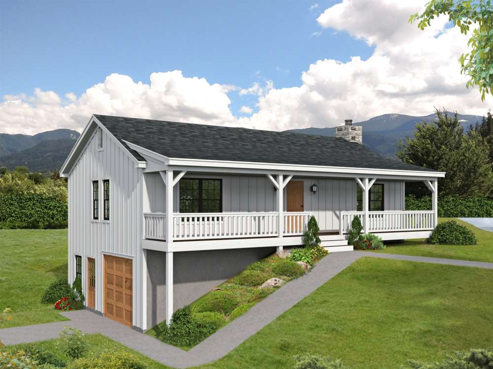 Plan 062H-0496