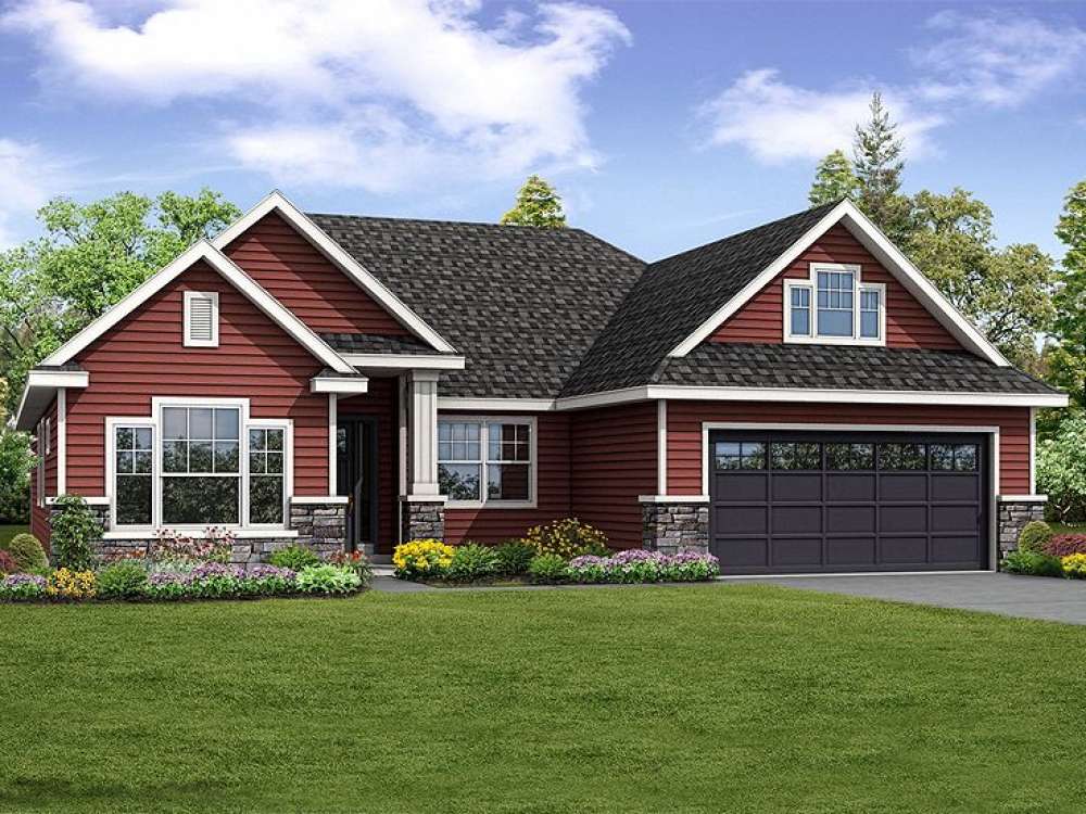 Plan 051H-0256