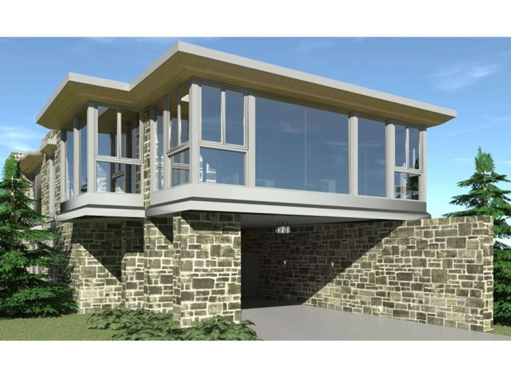 Plan 052G-0018