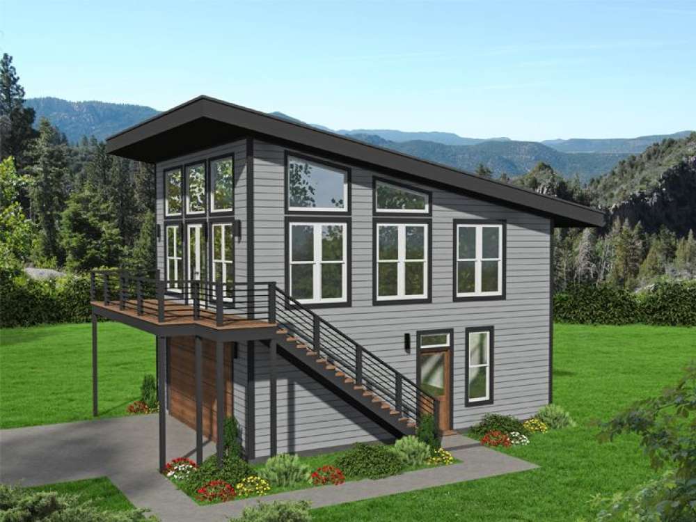 Plan 062G-0235