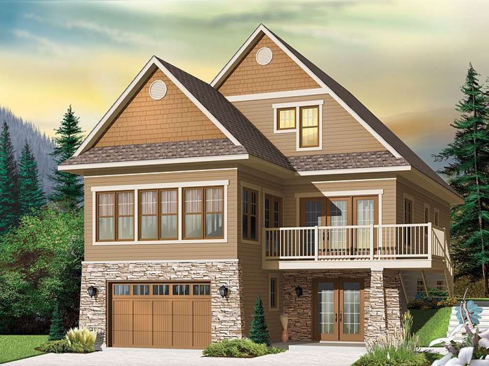 Plan 027H-0358