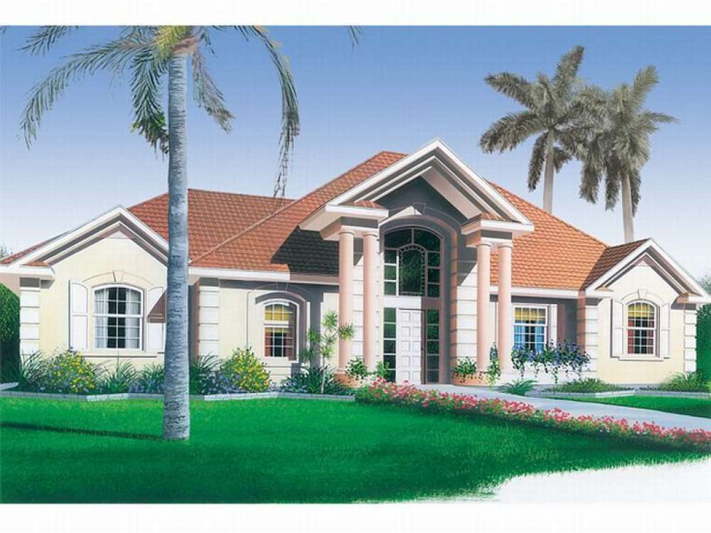 Plan 027H-0005