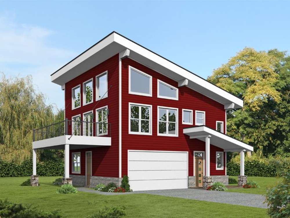 Plan 062G-0340