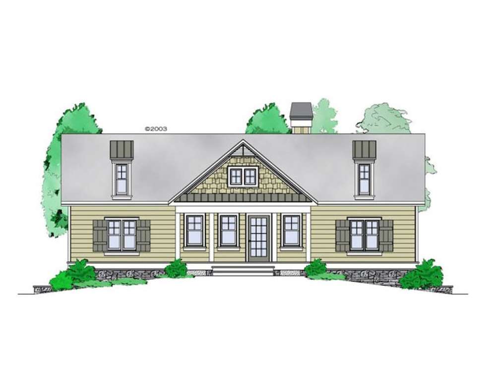 Plan 053H-0087