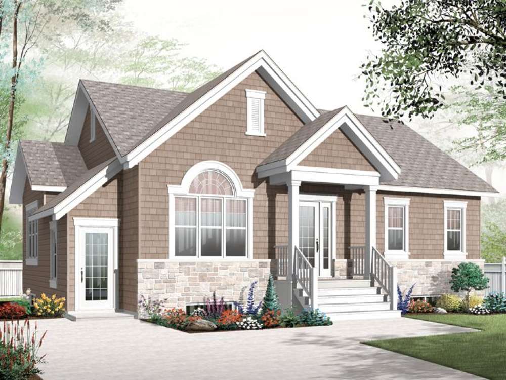 Plan 027M-0060