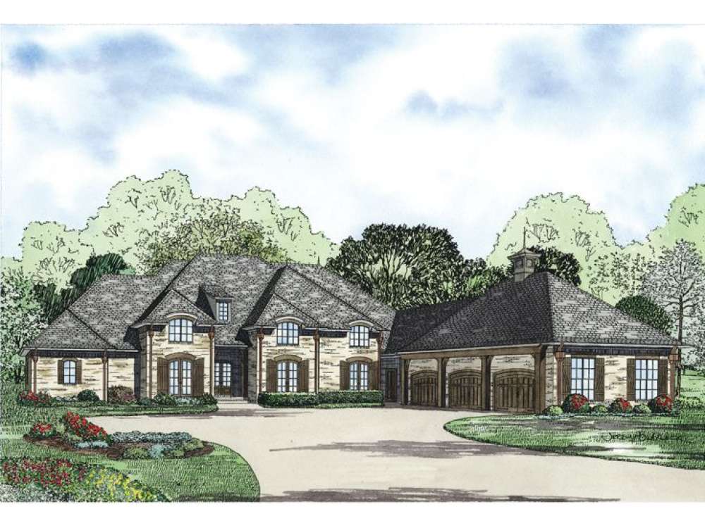 Plan 025H-0218