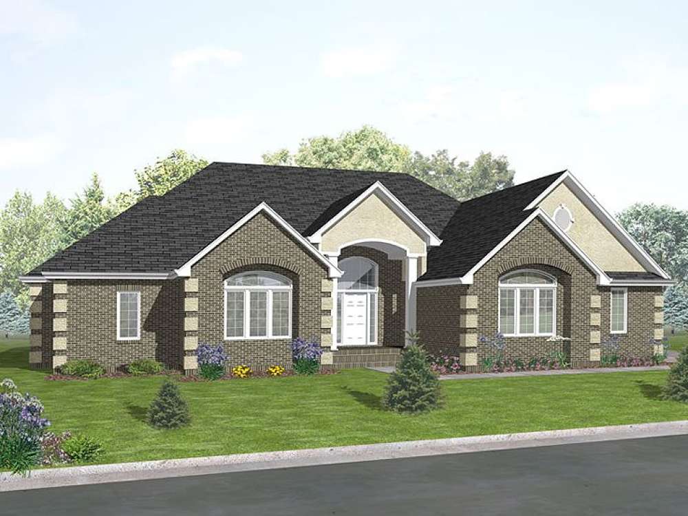 Plan 016H-0027