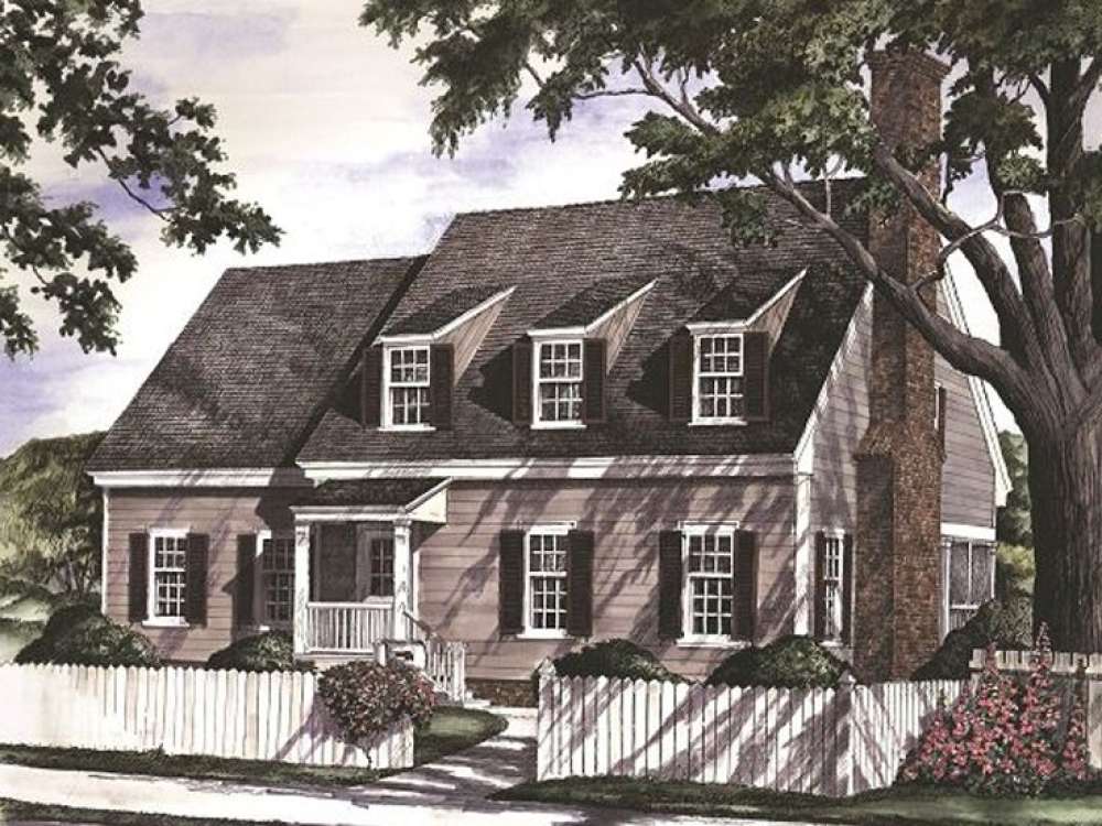 Plan 063H-0085