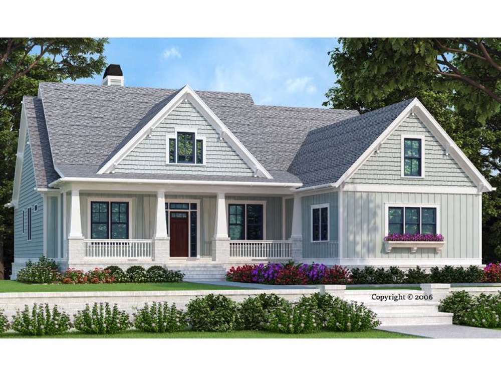 Plan 086H-0019