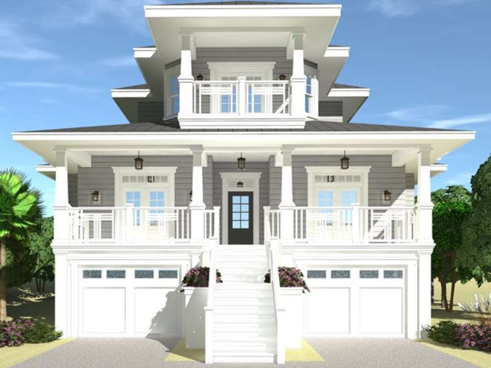 Plan 052H-0133