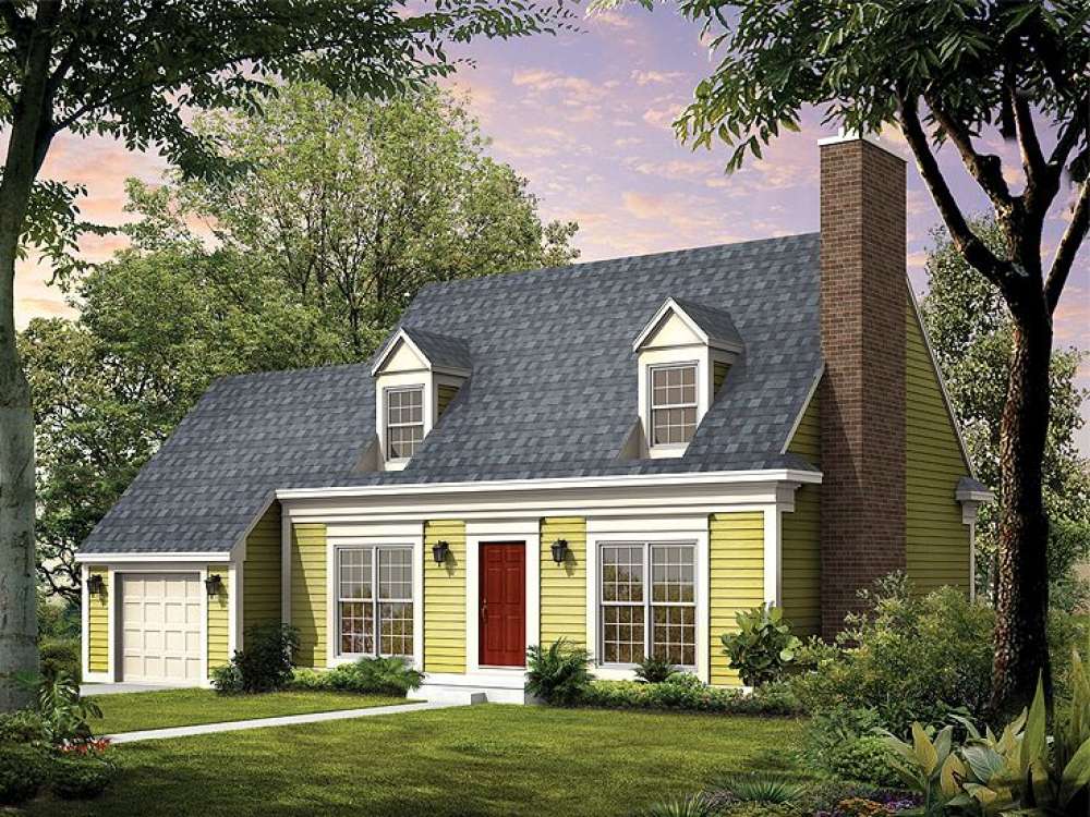 Plan 057H-0016