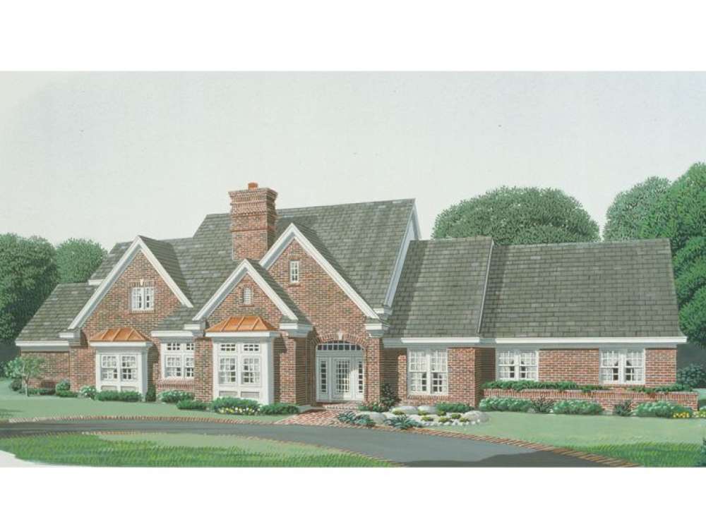 Plan 054H-0069