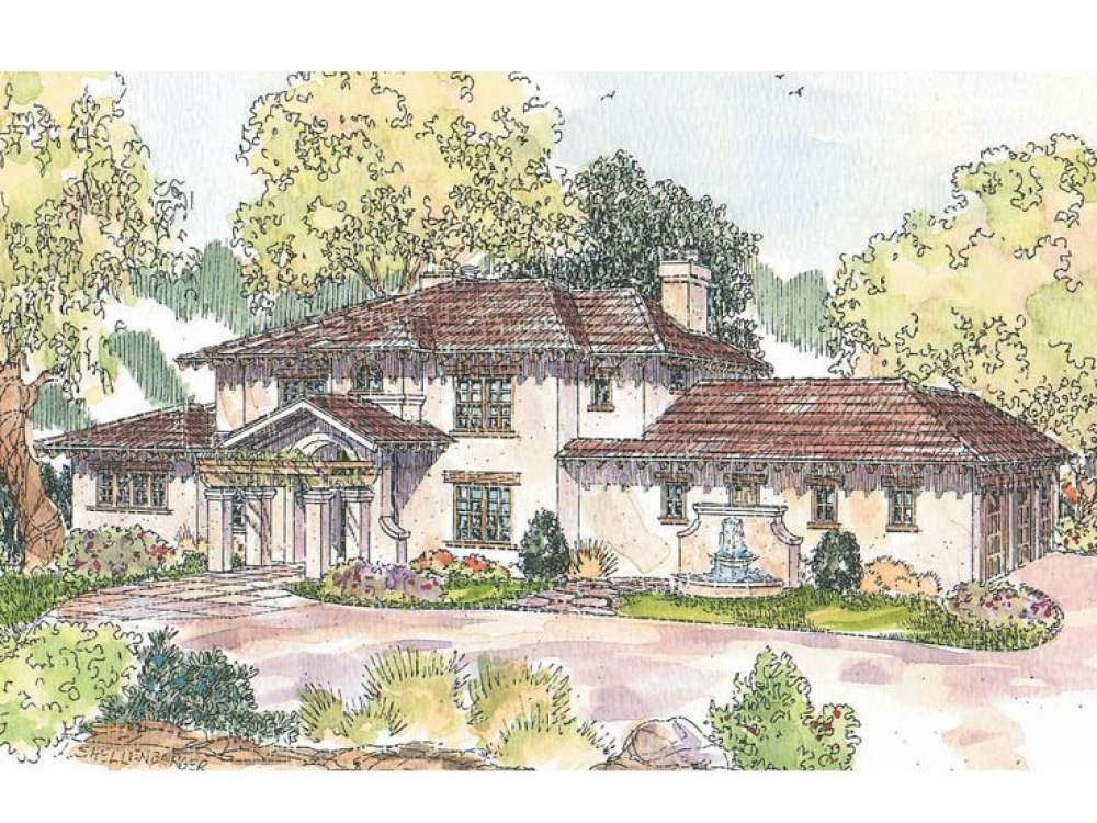 Plan 051H-0118