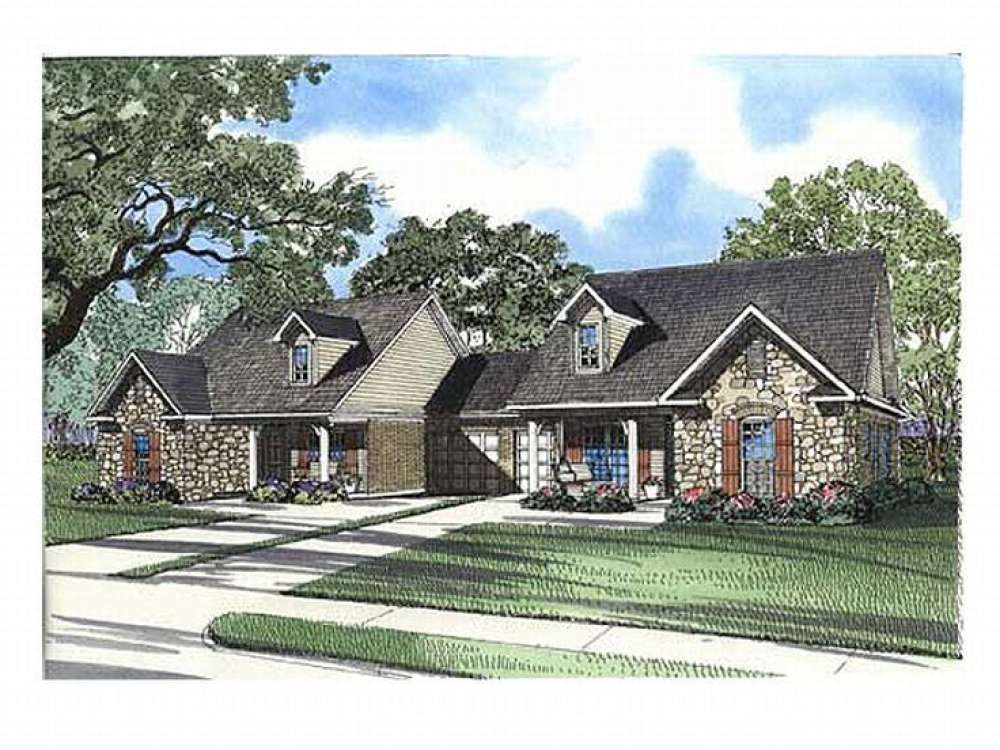 Plan 025M-0021