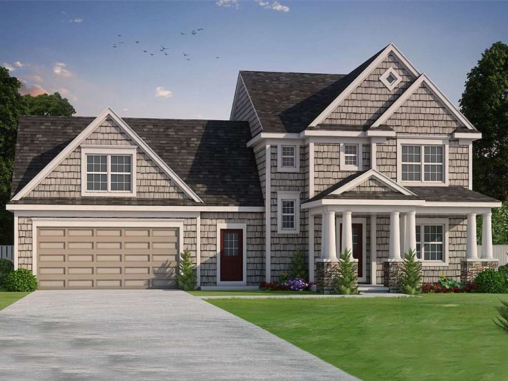 Plan 031H-0265