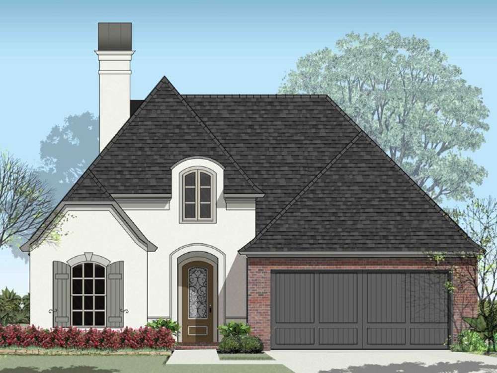 Plan 079H-0033