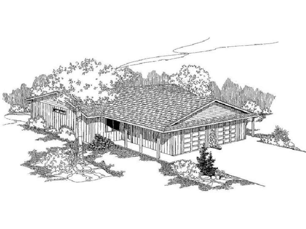 Plan 013M-0008