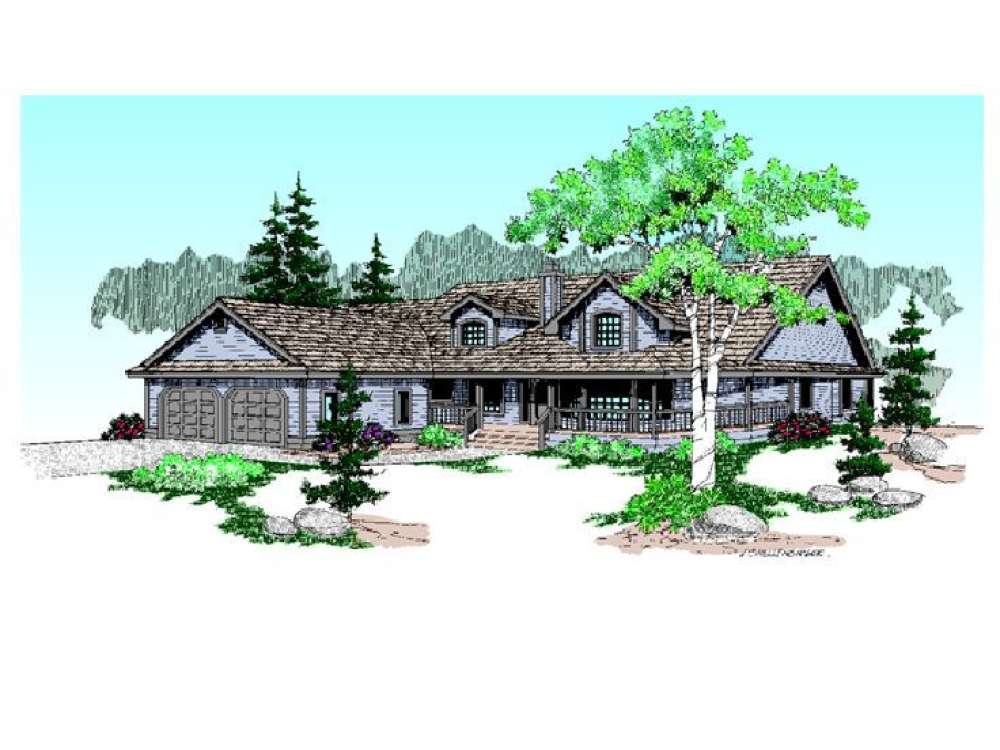 Plan 013H-0013