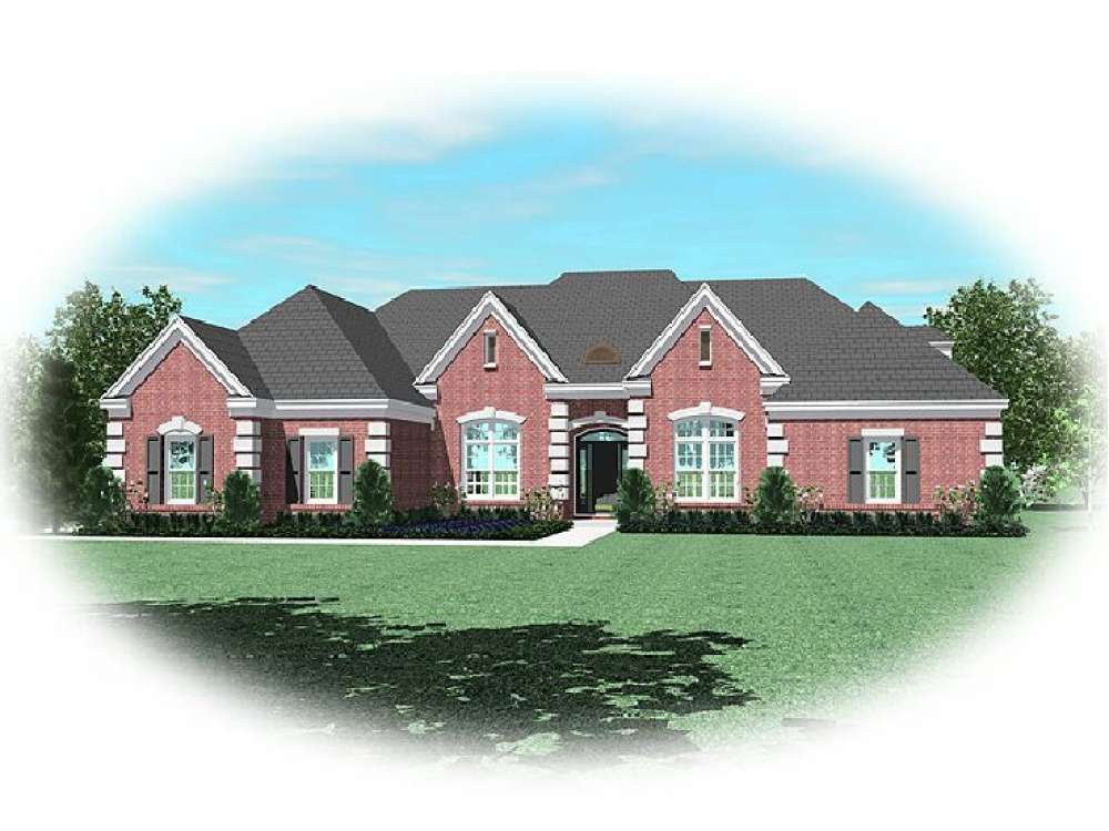 Plan 006H-0132