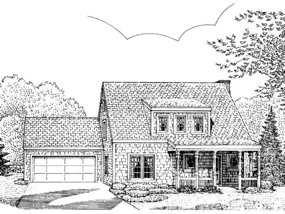 Plan 054H-0100