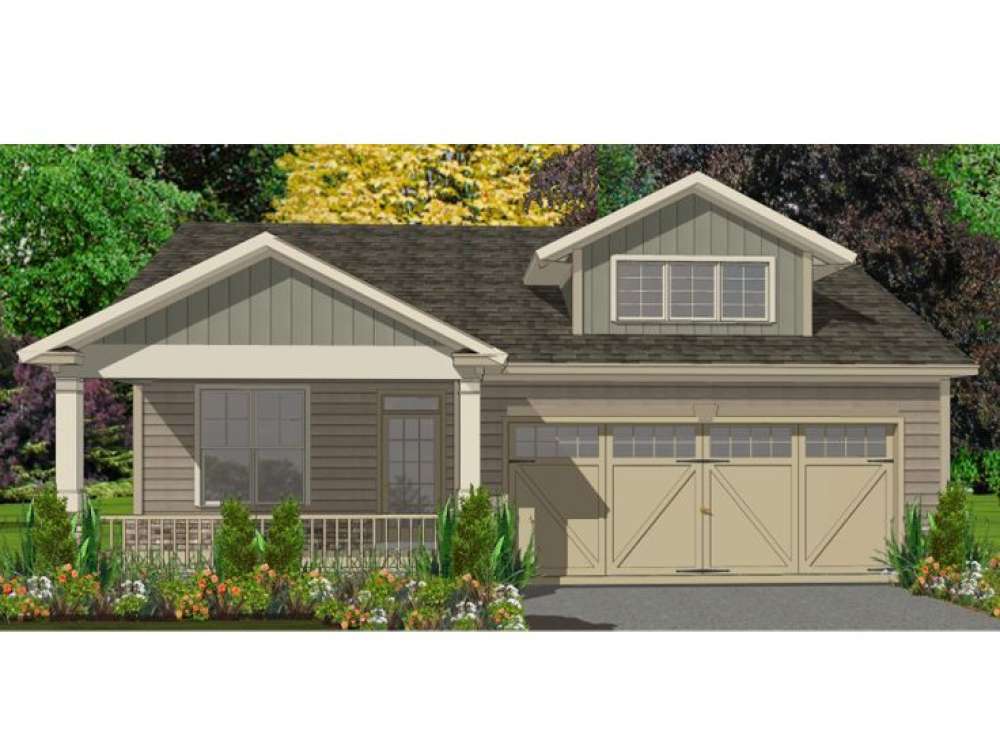 Plan 073H-0105