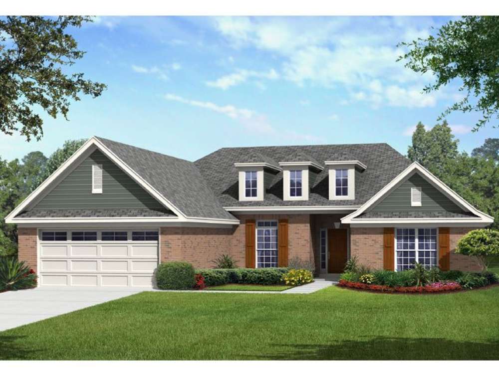 Plan 061H-0174
