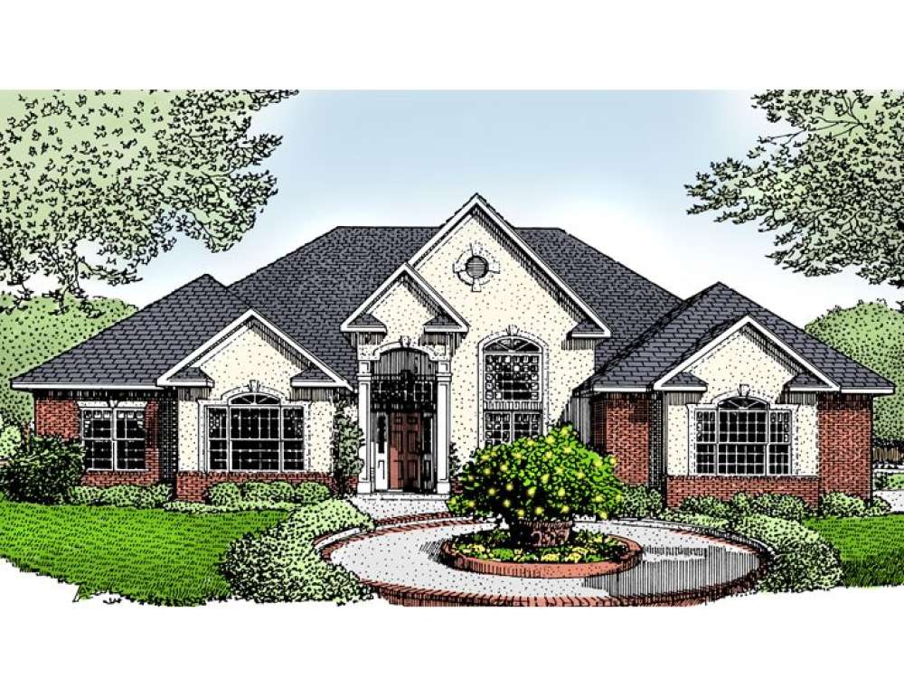 Plan 044H-0009
