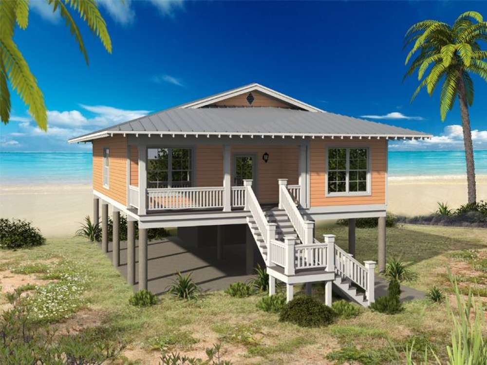 Plan 062H-0178