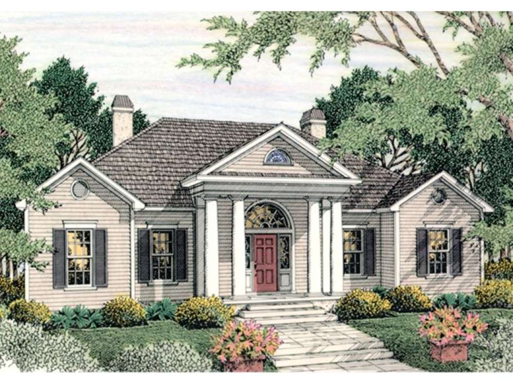 Plan 042H-0005