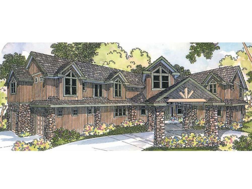 Plan 051H-0083