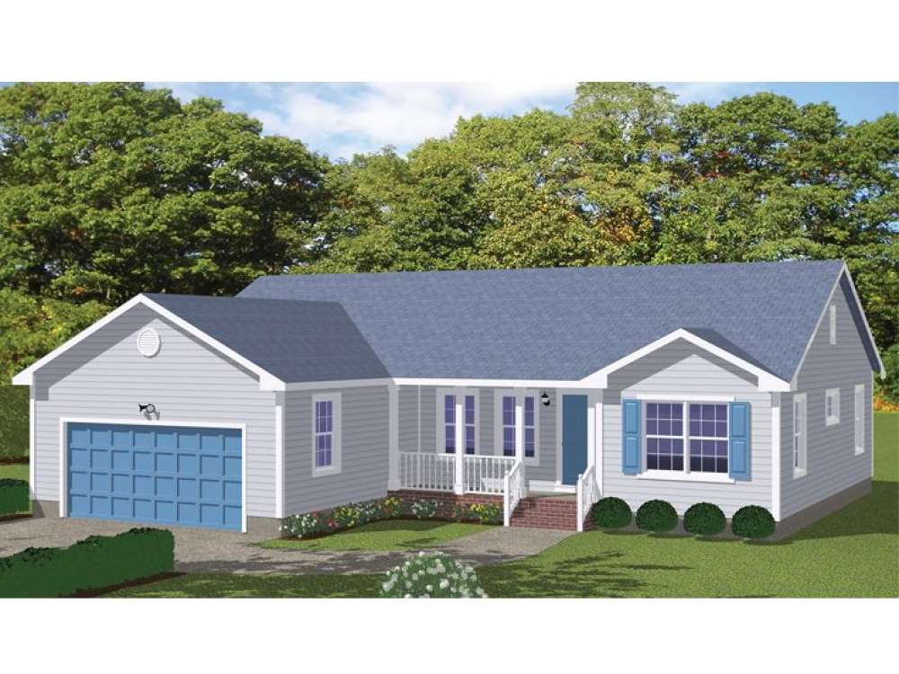 Plan 078H-0013