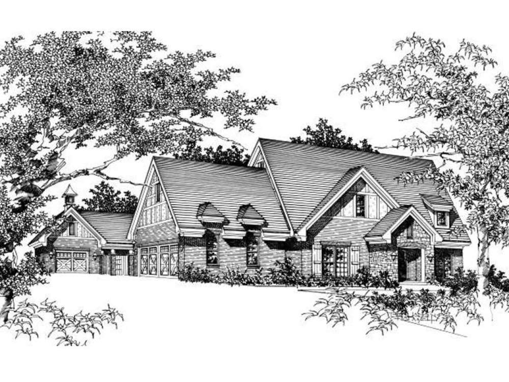 Plan 061H-0141