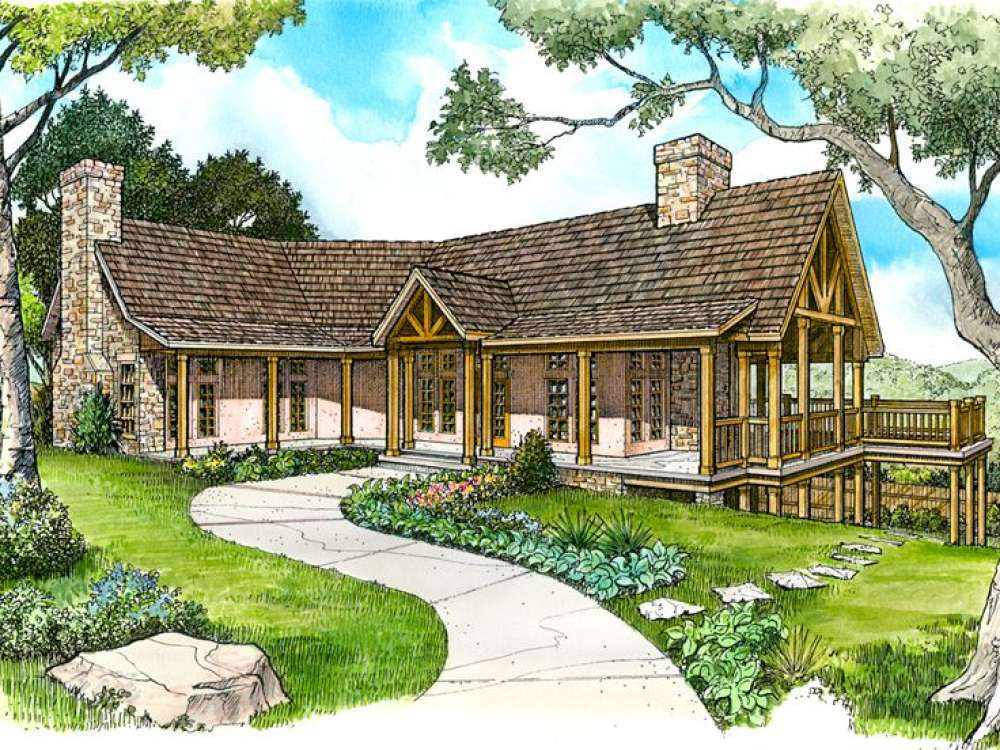 Plan 008H-0027
