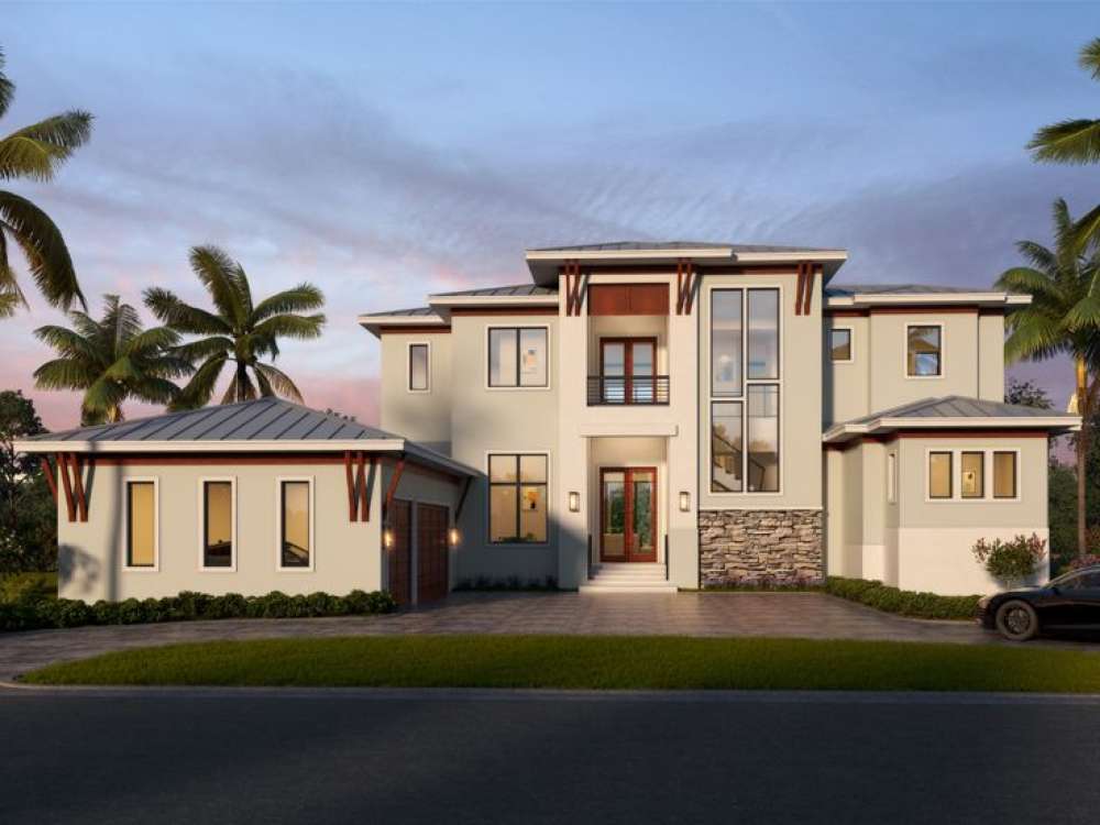 Plan 070H-0099
