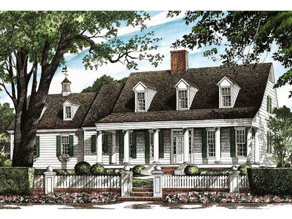 Plan 063H-0137