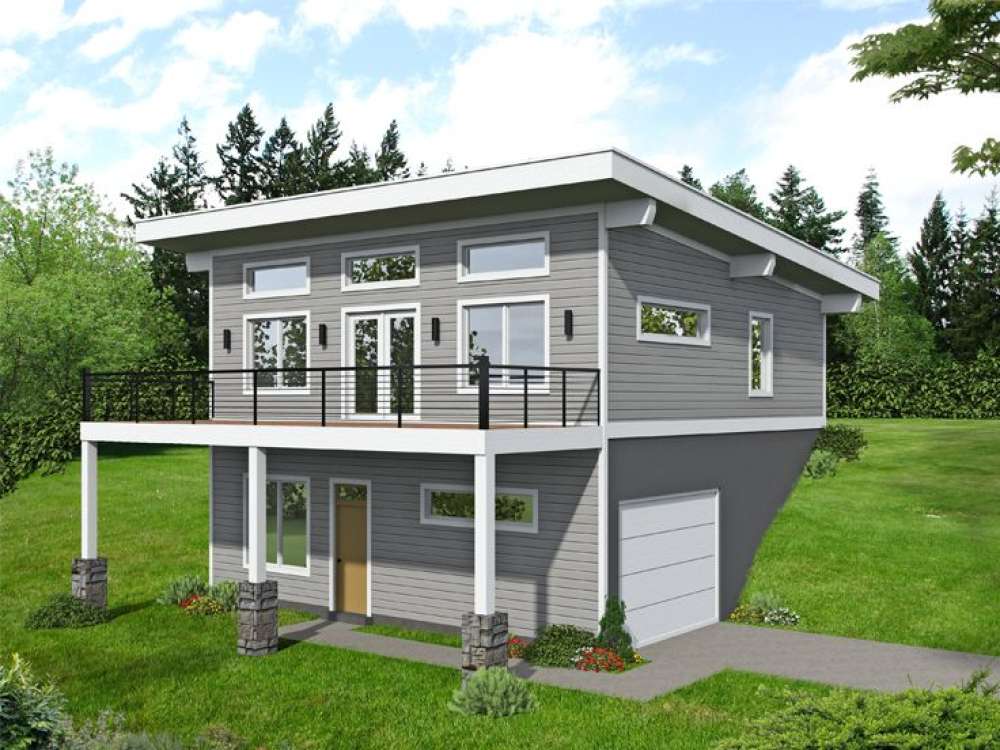 Plan 062H-0322