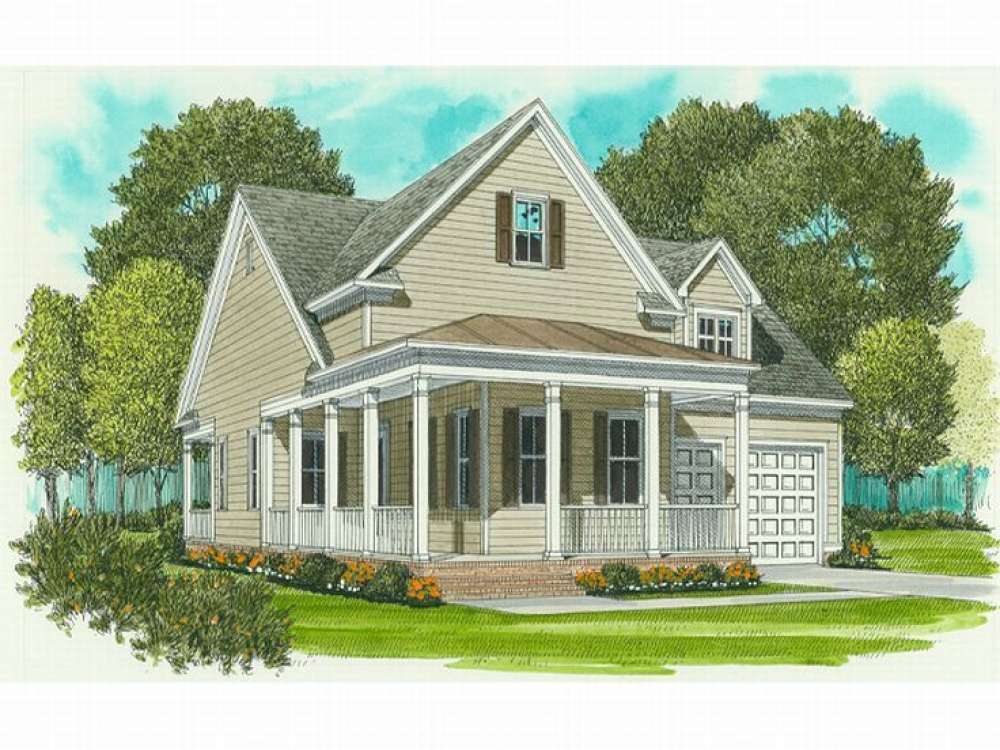 Plan 029H-0007