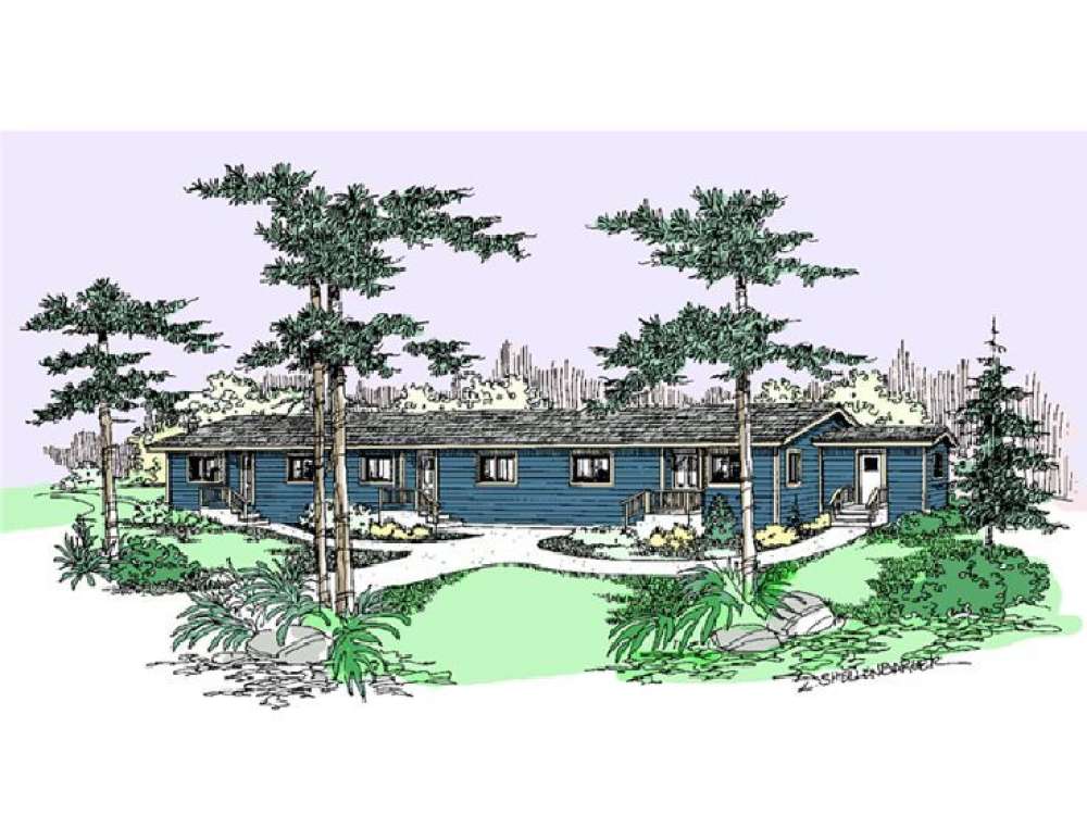 Plan 013M-0015
