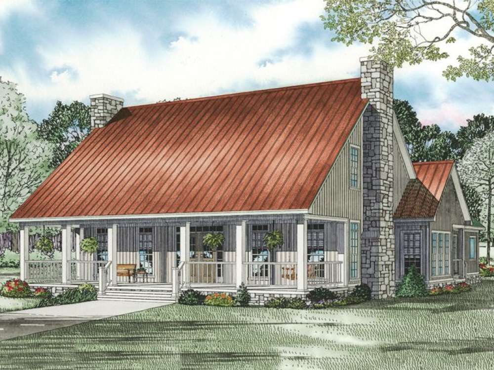 Plan 025H-0270
